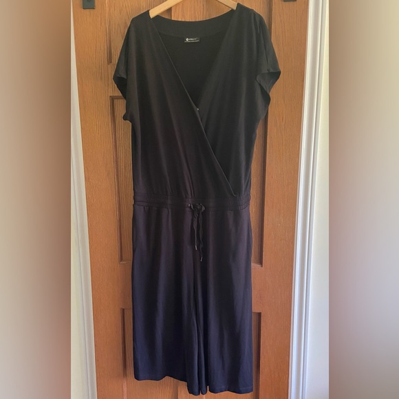 Activezone capri jumpsuit - Picture 5 of 5